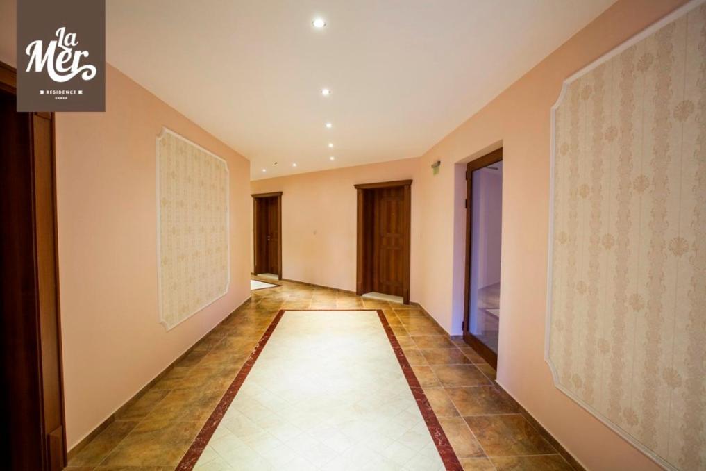 La Mer Apartcomplex&Spa Zlatni pjasătsi Eksteriør bilde