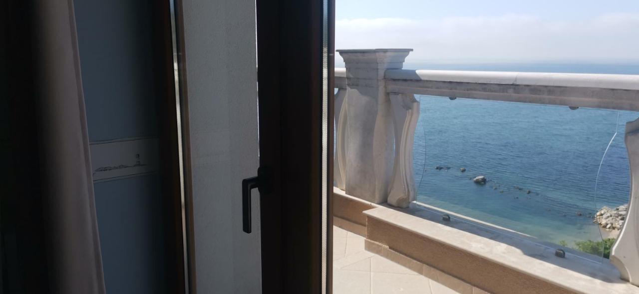 La Mer Apartcomplex&Spa Zlatni pjasătsi Eksteriør bilde